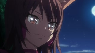 龙心战纪 咬人猫对牛谈情