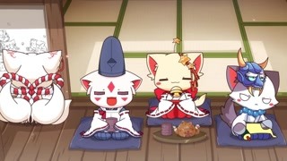 超级鬼屋大冒险开始了  第一个抵达终点的队伍可以拿到奖品哦