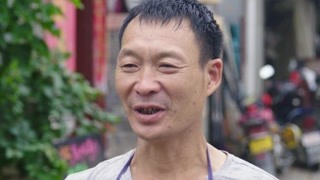 正是藏在井水中的柔软时光  使建水豆腐有了灵性和味觉上的冲击
