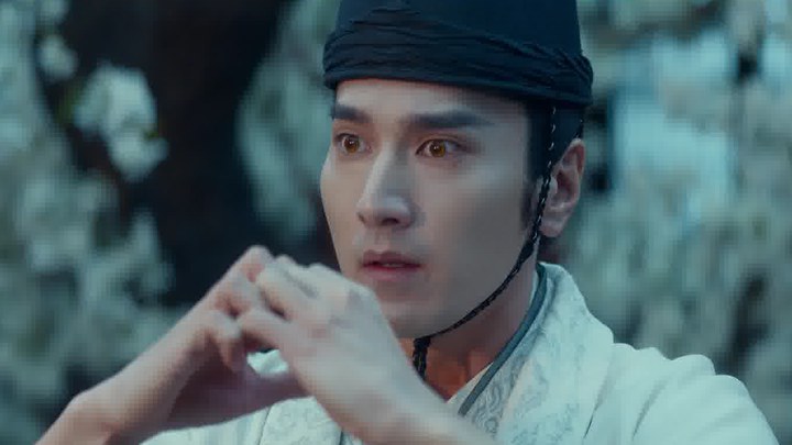 晴雅集 花絮4：晴明特輯 (中文字幕)