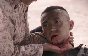 【猜拳】第29集預告-同志犧牲救通情報妹子