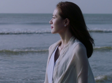 《爱情邮局》插曲MV 导演：对话心灵回归爱情本心