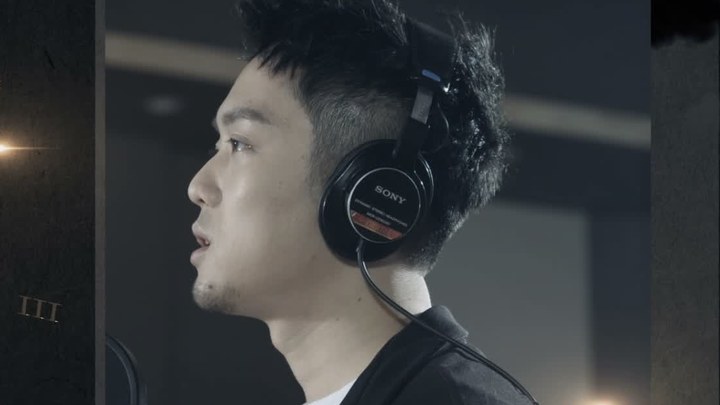 葉問外傳：張天志 MV1：好妹妹獻唱推廣曲《打敗》 (中文字幕)