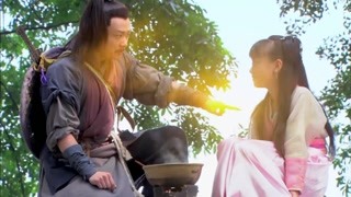 聊齋新編未刪減版第35集精彩片段1532758896032