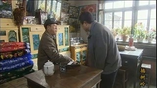 “三農”政策下奔小康