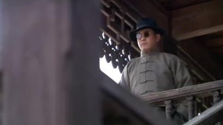 《草根王》黃小蕾竟然變身假小子！