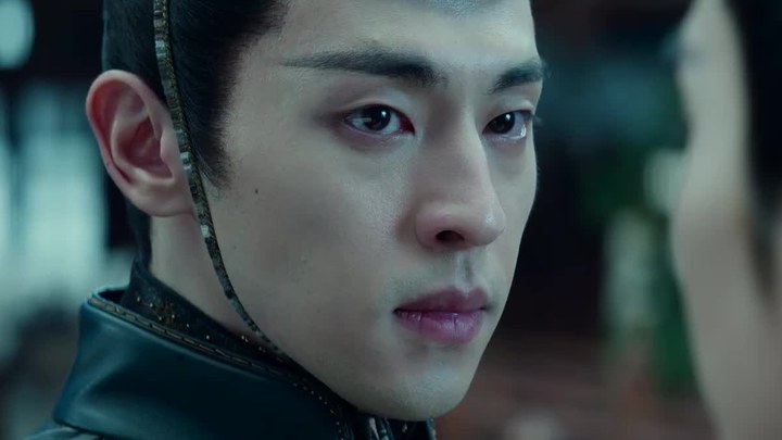晴雅集 預告片2：Netflix版 (中文字幕)