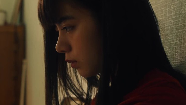 洗屋 日本预告片2
