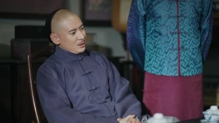 《塞上風云記》格日勒建議在東北設廠 呂俊杰同意了