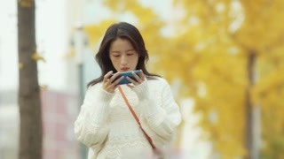 小小接到陶子电话