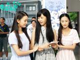 《李雷和韓梅梅》曝花樣少女特輯  張子楓領銜四小花演繹“我們的少女時代”