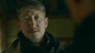《臥底2》扎薩背后的驚天秘密