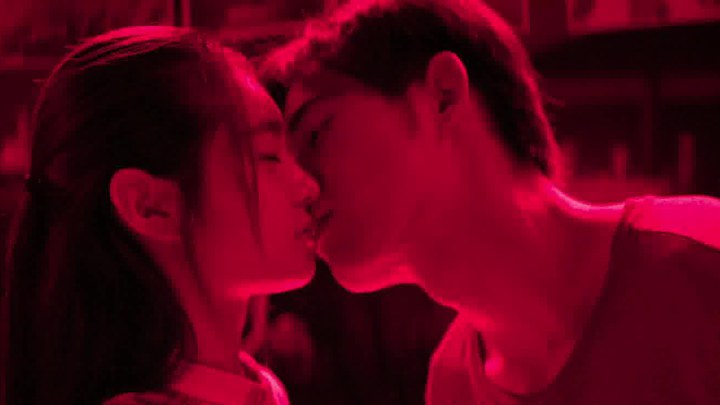 我的青春有个你 预告片3：回到那天版 (中文字幕)