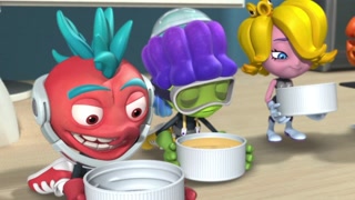 蛋蛋小子 30秒预告