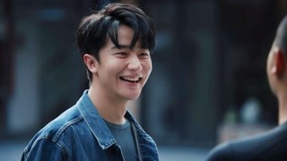 《創(chuàng)業(yè)時代》黃軒帥氣混剪,小迷妹看了心怦怦跳