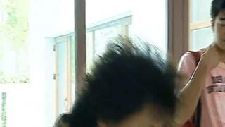 青梅竹马的坎坷爱情路
