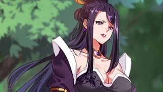 美女救英雄 深山里的少年竟是皇族遗孤？