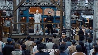 小河神起死回生？#快手娱乐星熠计划第七期   #河神2 #猕猴桃四月必看