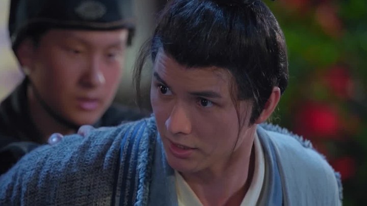 食神八戒 預告片3：劇情版 (中文字幕)