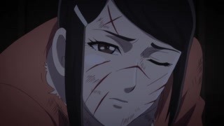 棉花危在旦夕 母亲突然登场