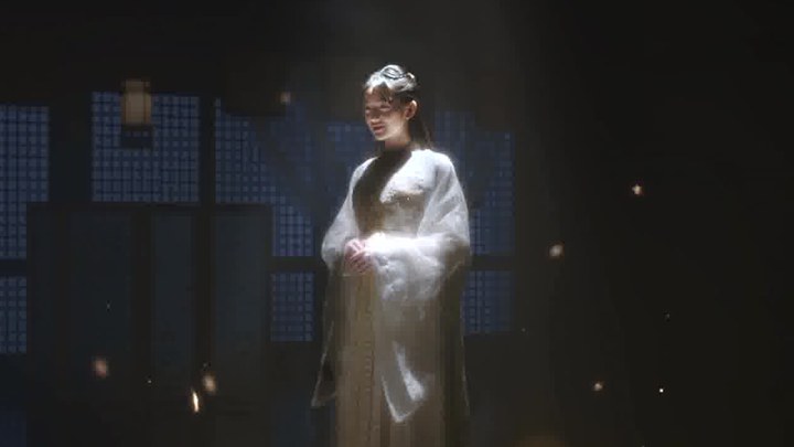 挑灯斩蛇录 MV：主题曲《挑灯·看剑》