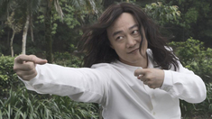 臥底巨星 戲精特輯