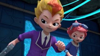 核晶少年 花絮14