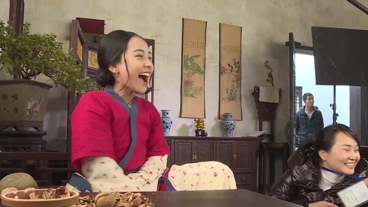 天真派：武林外传 预告片2：佟湘玉版 (中文字幕)