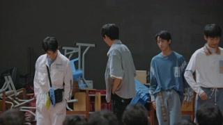 不塌房全员专心搞事业