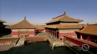 在北京紫禁城的建造中 有一个人发挥了非常重要的作用