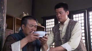 《九丹》九丹小仙女竟这样医治赵叔 她这治疗的方式也太奇特了