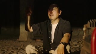 脫俗導(dǎo)演找到歸宿？ 但愿你跟俗一刀兩斷
