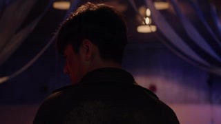 陳坤偷銀行的錢準備去自首 這是人財兩失啊