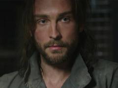 《斷頭谷》人物檔案“Ichabod”篇