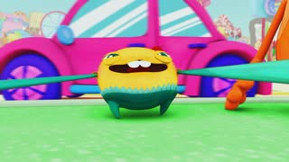 疯狂小糖 第3季 爆笑合集 3