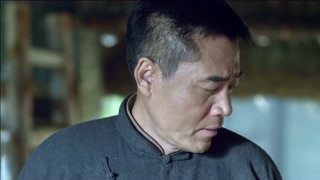 陈宝国彪悍逆袭