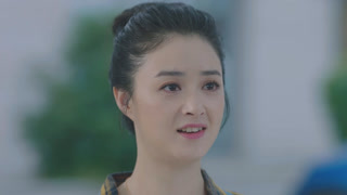 《盲约》蒋欣CUT第51集