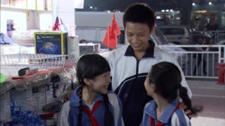 五個孤兒的團圓之路