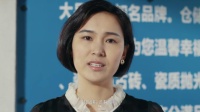 《假裝不正經(jīng)》  深夜談心 靜靜媽放棄帶走女兒