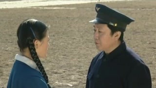 《誓言無聲》小許被保衛處傳喚！