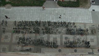 错综复杂的情感故事