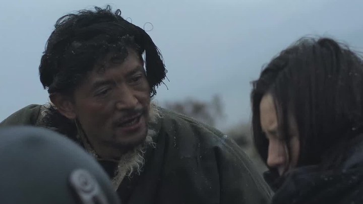 318號公路 先行版 (中文字幕)