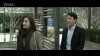 许嵩《不速之客》电影主题曲MV“不语”