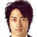 小泉进次郎关系网