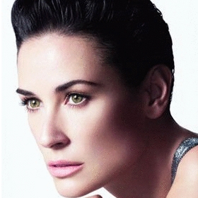 黛咪·摩尔关系网