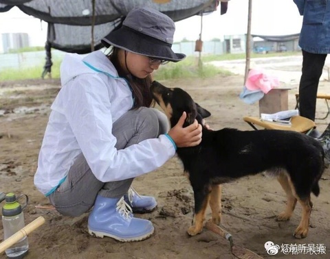 考古苦不苦? 90后女生,迈着大长腿在古墓里穿梭!(3) 第3页