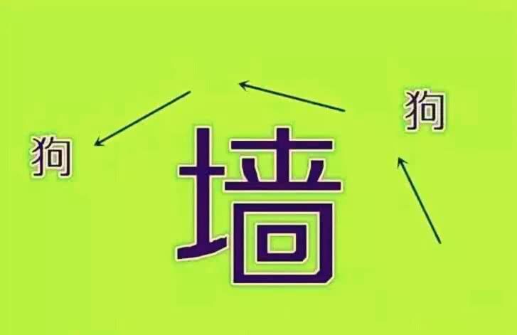 走看图猜成语是什么成语_我没看明白两只轮子的意义在哪(3)