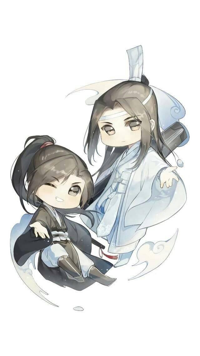 香炉魔道祖师