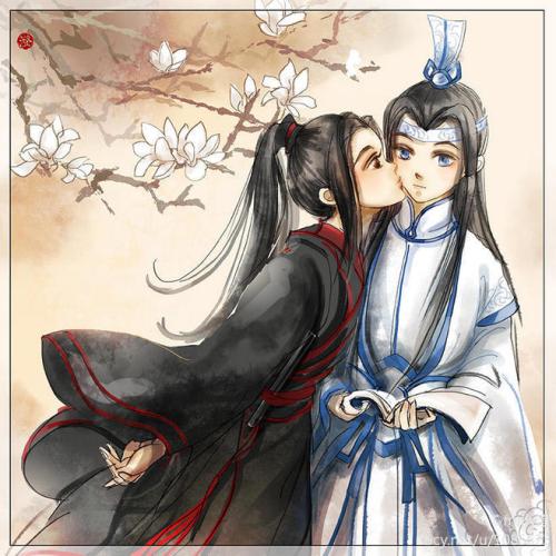 魔道祖师免费