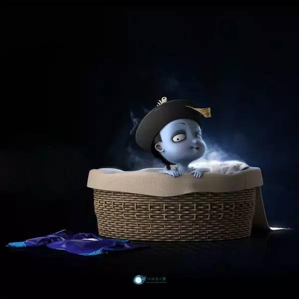 简单可爱的小鱼折纸